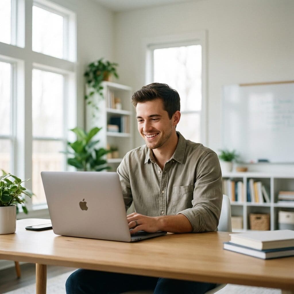 Trader Profile